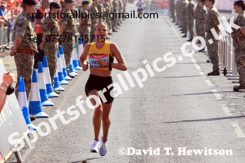 Womens 2023 AJ Bell GNR.  Photo: David T. Hewitson/Sports for All Pics